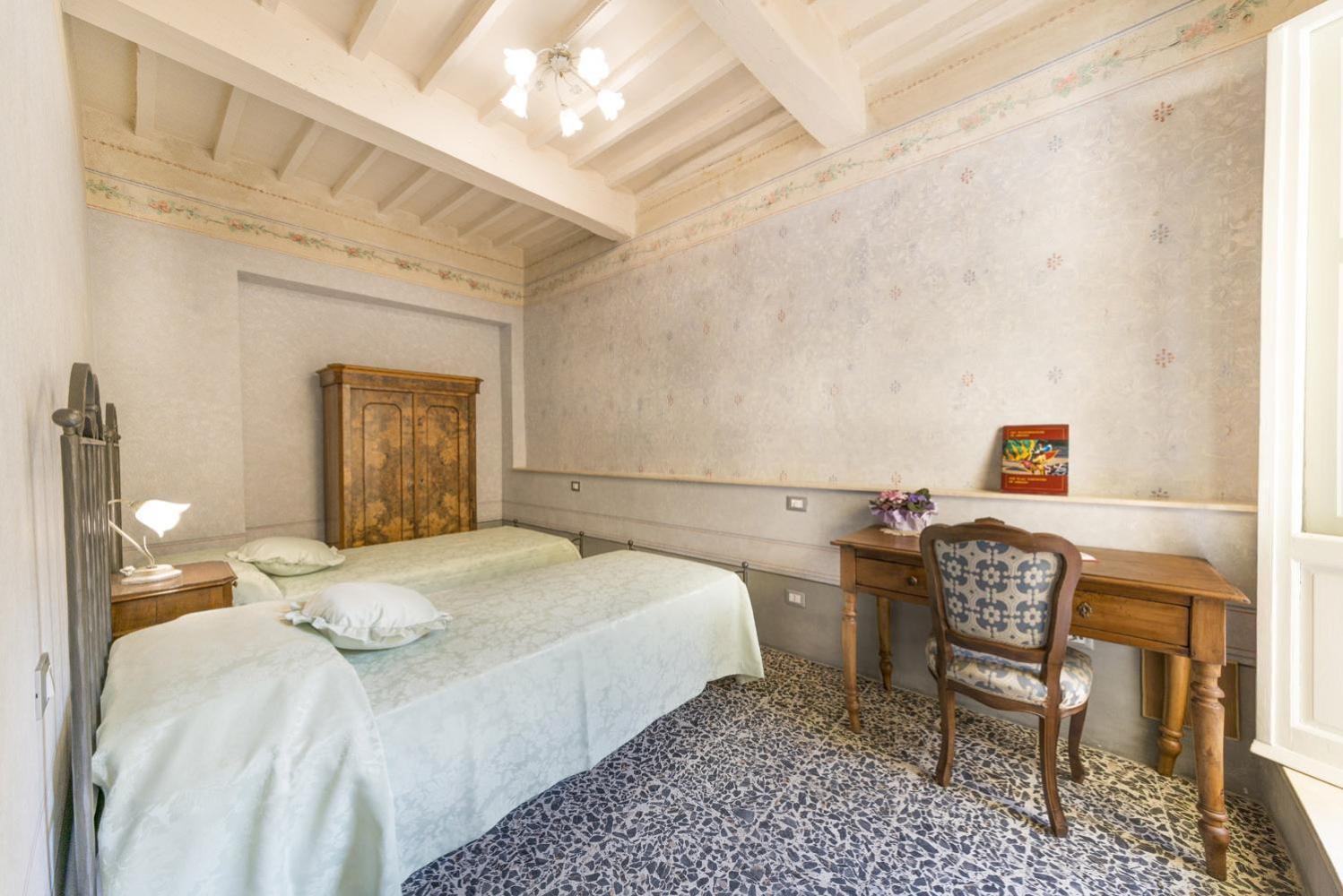 I Bei Ricordi - Historic Centre Apartment 6 Arezzo Exterior foto